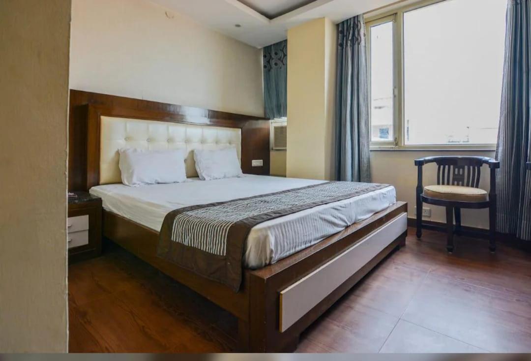 Hotel Opulence Pathankot Room photo