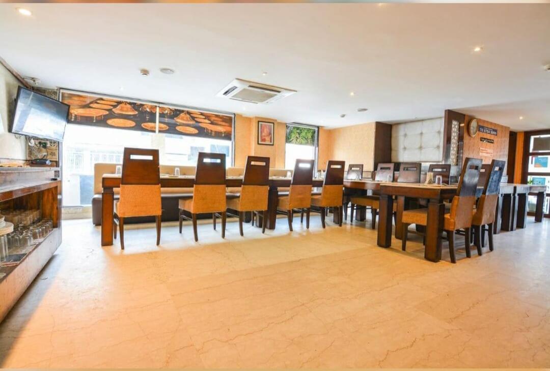 Hotel Opulence Pathankot Exterior photo